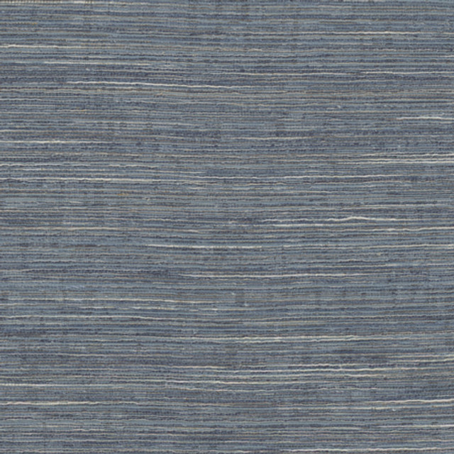 Greater Good Royal by Carole Designer Fabric Alliance 76% Polyester, 14% Cotton, 5% Rayon, 5% Linen India 30,000 Wyzenbeek Double Rubs None 55 1/2"" - Swanky Fabrics -
