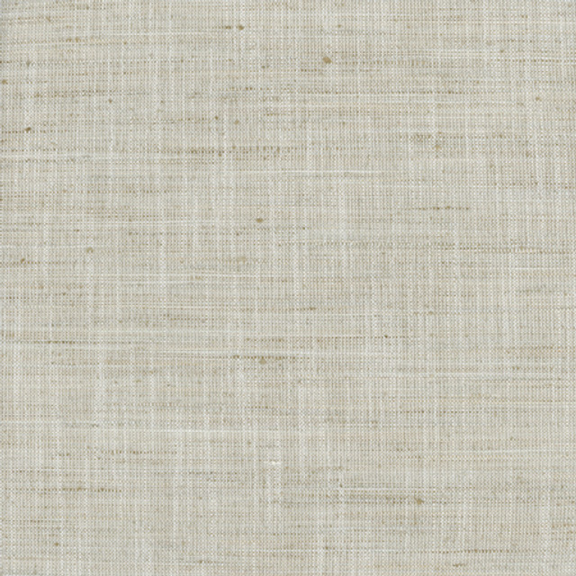 There For You Flax by Carole Designer Fabric Alliance 100% Polyester India None 55"" - Swanky Fabrics -