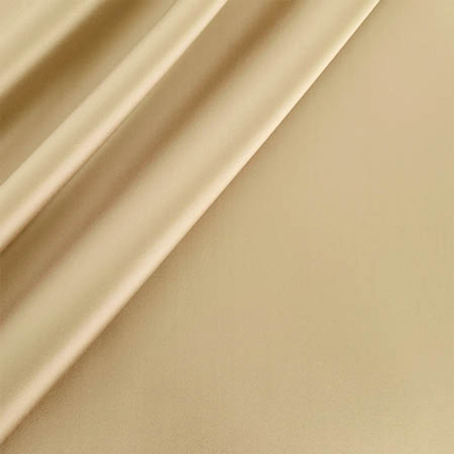 Spotless Sand by Carole Designer Fabric Brilliance 60% Cotton, 40% Polyester India None 55" - Swanky Fabrics -