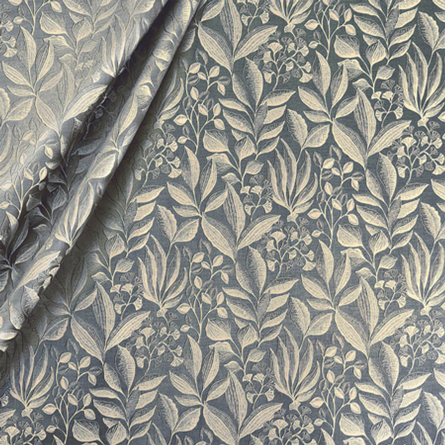 Dance With Me River by Carole Designer Fabric Fearless 67% Polyester, 33% Cotton India 13 1/4" V, 18" H 55" - Swanky Fabrics - Dance With Me River by Carole Designer Fabric Fearless 67% Polyester, 33% Cotton India 13 1/4" V, 18" H 55" - Swanky Fabrics -