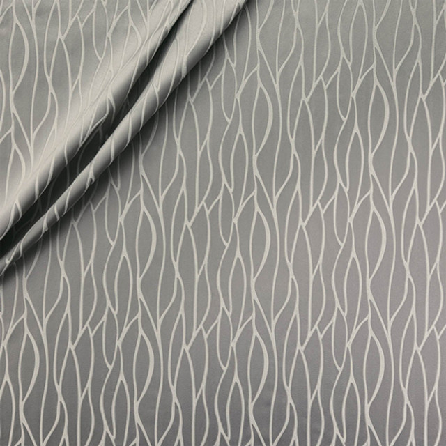 In The Connections Shadow by Carole Designer Fabric Fearless 100% Polyester India 9 7/8" V, 8 5/8" H 53.5" - Swanky Fabrics -