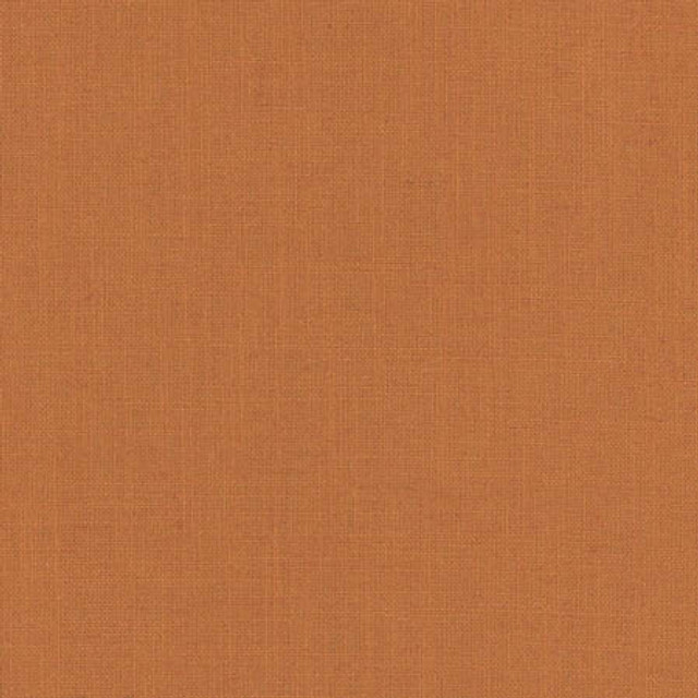 Grateful Burnt Orange by Carole Designer Fabric Grateful 70% Viscose, 30% Linen India None 55.5" - Swanky Fabrics - Grateful Burnt Orange by Carole Designer Fabric Grateful 70% Viscose, 30% Linen India None 55.5" - Swanky Fabrics -