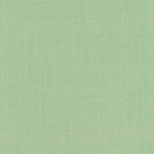 Grateful Celadon by Carole Designer Fabric Grateful 70% Viscose, 30% Linen India None 55.5" - Swanky Fabrics -