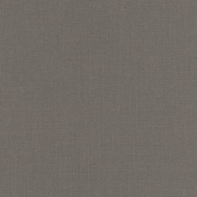 Grateful Gunmetal by Carole Designer Fabric Grateful 70% Viscose, 30% Linen India None 55.5" - Swanky Fabrics -