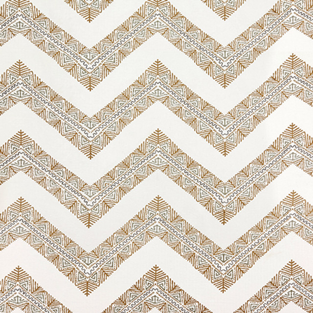 Like Your Style Sepia by Carole Designer Fabric Hidden Treasure 57% Linen, 37% Cotton, 6% Viscose India 9" V, 18" H 52.375" - Swanky Fabrics - Like Your Style Sepia by Carole Designer Fabric Hidden Treasure 57% Linen, 37% Cotton, 6% Viscose India 9" V, 18" H 52.375" - Swanky Fabrics -