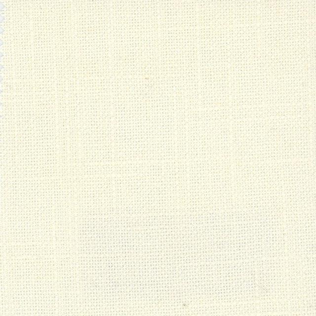 Keep Cool Ecru by Carole Designer Fabric Linen Archive 55% Linen, 45% Cotton India None 54"" - Swanky Fabrics -