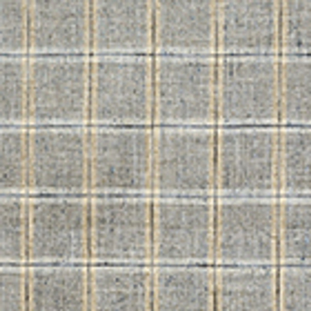 Reeves Denim by Carole Designer Fabric Manchester 100% Polyester India 4" V, 3 1/2" H 55"" - Swanky Fabrics -