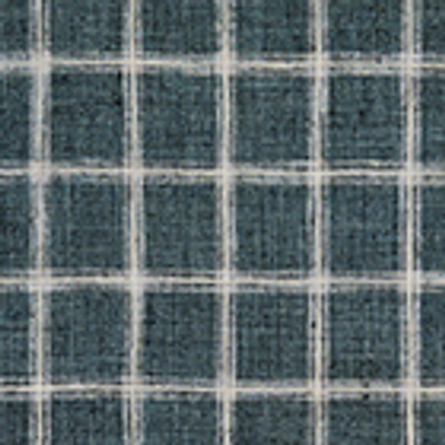 Reeves Midnight by Carole Designer Fabric Manchester 100% Polyester India 4" V, 3 1/2" H 55"" - Swanky Fabrics -