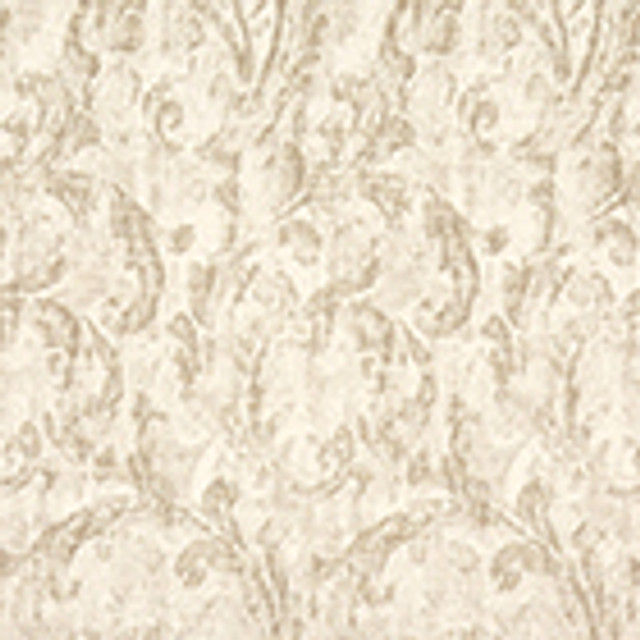 Simple Greetings Blonde by Carole Designer Fabric Manchester 90% Polyester, 10% Viscose India 19 1/2" V, 9 1/4" H 54"" - Swanky Fabrics - Simple Greetings Blonde by Carole Designer Fabric Manchester 90% Polyester, 10% Viscose India 19 1/2" V, 9 1/4" H 54"" - Swanky Fabrics -