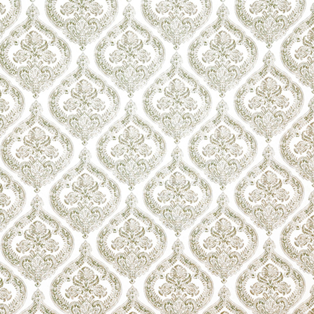 Adornment Linen by Carole Designer Fabric Neutral Ground 100% Cotton Spain 13 1/2" V, 6 3/4" H HD 54"" - Swanky Fabrics - Adornment Linen by Carole Designer Fabric Neutral Ground 100% Cotton Spain 13 1/2" V, 6 3/4" H HD 54"" - Swanky Fabrics -
