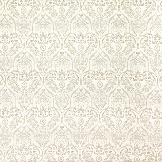 In The Mirror Linen by Carole Designer Fabric Neutral Ground 36% Polyester, 26% Cotton, 22% Viscose, 16% Linen China 18" V, 4 1/2" H HD 56 1/4"" - Swanky Fabrics - In The Mirror Linen by Carole Designer Fabric Neutral Ground 36% Polyester, 26% Cotton, 22% Viscose, 16% Linen China 18" V, 4 1/2" H HD 56 1/4"" - Swanky Fabrics -
