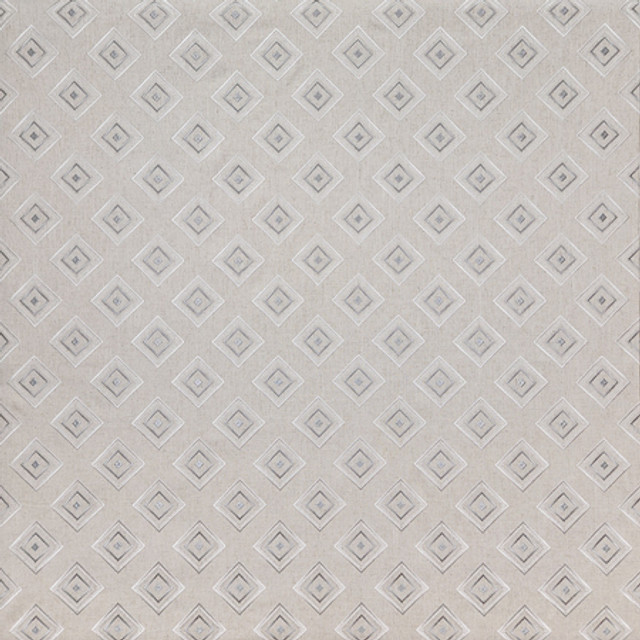 Precious Jewel Winter by Carole Designer Fabric Neutral Ground 50% Polyester, 40% Cotton, 10% Linen China 5 3/4" V, 5 1/2" H 52 1/4"" - Swanky Fabrics - Precious Jewel Winter by Carole Designer Fabric Neutral Ground 50% Polyester, 40% Cotton, 10% Linen China 5 3/4" V, 5 1/2" H 52 1/4"" - Swanky Fabrics -
