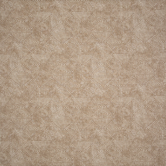Unafraid Latte by Carole Designer Fabric Neutral Ground 75% Cotton, 25% Linen Pakistan 25" V, 13 1/4" H HD 54"" - Swanky Fabrics - Unafraid Latte by Carole Designer Fabric Neutral Ground 75% Cotton, 25% Linen Pakistan 25" V, 13 1/4" H HD 54"" - Swanky Fabrics -