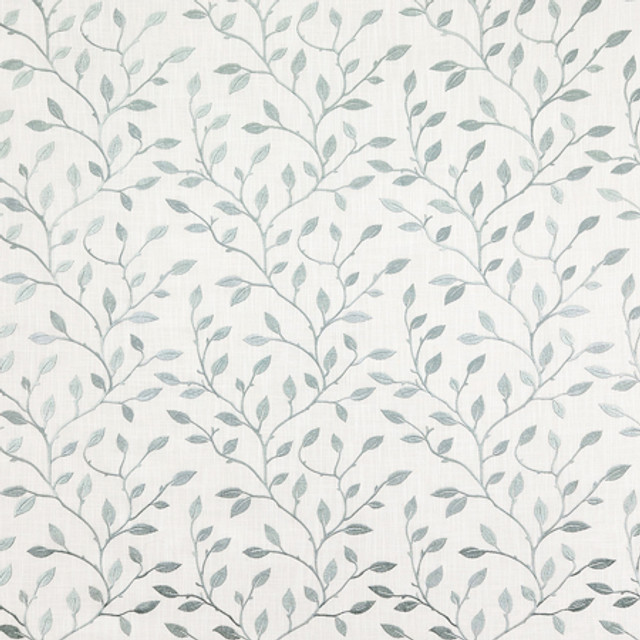 Looking Good Cloud Blue by Carole Designer Fabric Oasis 100% Polyester India 12 5/8" V, 13" H 51.5" - Swanky Fabrics - Looking Good Cloud Blue by Carole Designer Fabric Oasis 100% Polyester India 12 5/8" V, 13" H 51.5" - Swanky Fabrics -