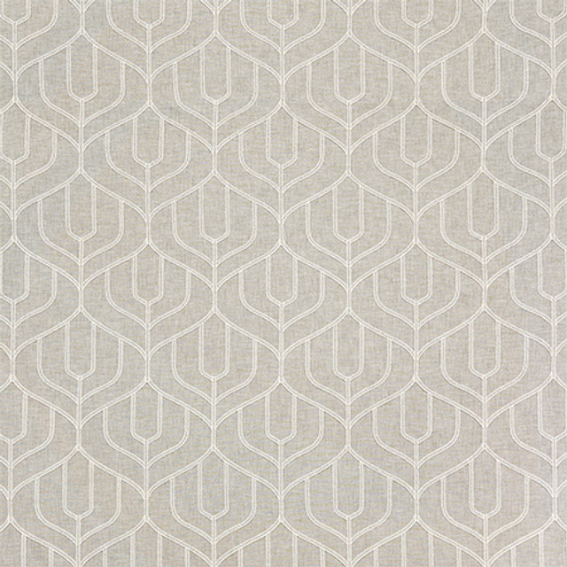 Counterpoint Husk by Carole Designer Fabric Shape Shifter Base: 71% Polyester, 29% Cotton Embr: 100% Polyester India 9" V, 9" H 53" - Swanky Fabrics - Counterpoint Husk by Carole Designer Fabric Shape Shifter Base: 71% Polyester, 29% Cotton Embr: 100% Polyester India 9" V, 9" H 53" - Swanky Fabrics -