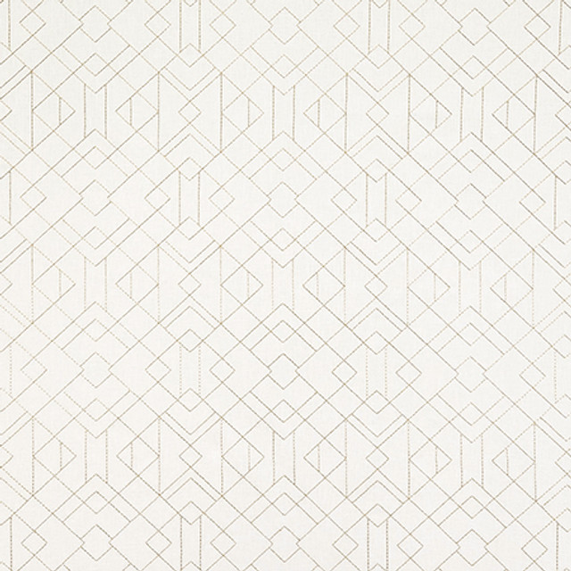 Crystal Palace Gold by Carole Designer Fabric Shape Shifter Base: 52% Polyester, 48% Cotton Embr: 100% Zari India 9 1/2" V, 10 1/4" H 51" - Swanky Fabrics - Crystal Palace Gold by Carole Designer Fabric Shape Shifter Base: 52% Polyester, 48% Cotton Embr: 100% Zari India 9 1/2" V, 10 1/4" H 51" - Swanky Fabrics -