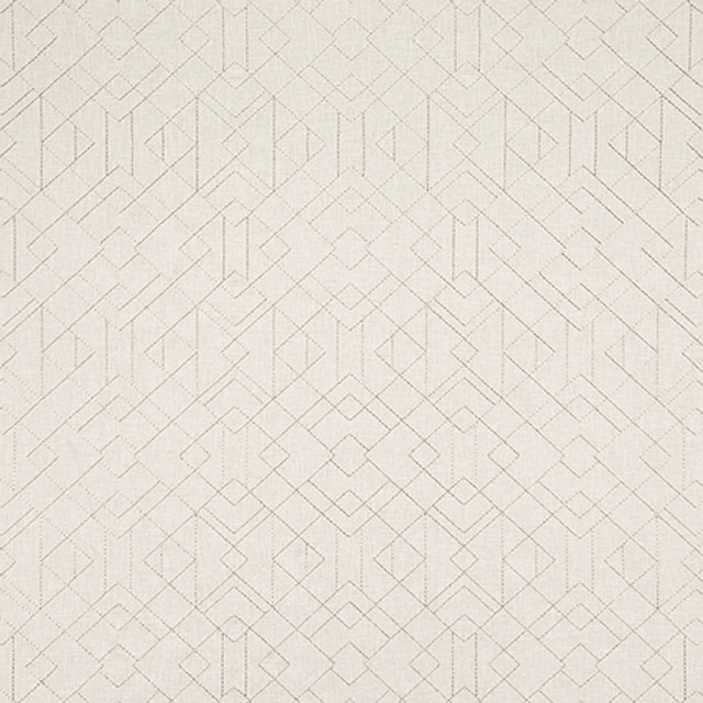 Crystal Palace Natural by Carole Designer Fabric Shape Shifter Base: 52% Polyester, 48% Cotton Embr: 100% Zari India 9 1/2" V, 10 1/4" H 51" - Swanky Fabrics - Crystal Palace Natural by Carole Designer Fabric Shape Shifter Base: 52% Polyester, 48% Cotton Embr: 100% Zari India 9 1/2" V, 10 1/4" H 51" - Swanky Fabrics -