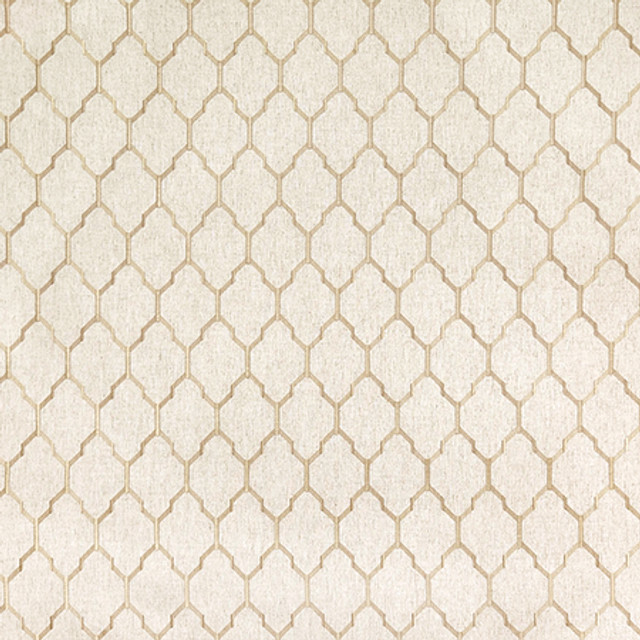 Identify Sisal by Carole Designer Fabric Shape Shifter Base: 68% Poly, 21% Linen, 11% Cotton Embr: 100% Viscose India 6 1/4" V, 3 3/8" H 53" - Swanky Fabrics - Identify Sisal by Carole Designer Fabric Shape Shifter Base: 68% Poly, 21% Linen, 11% Cotton Embr: 100% Viscose India 6 1/4" V, 3 3/8" H 53" - Swanky Fabrics -