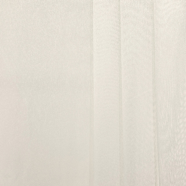Byron Chantilly by Carole Designer Fabric Sheer Movement 100% Polyester Turkey None 118" - Swanky Fabrics -