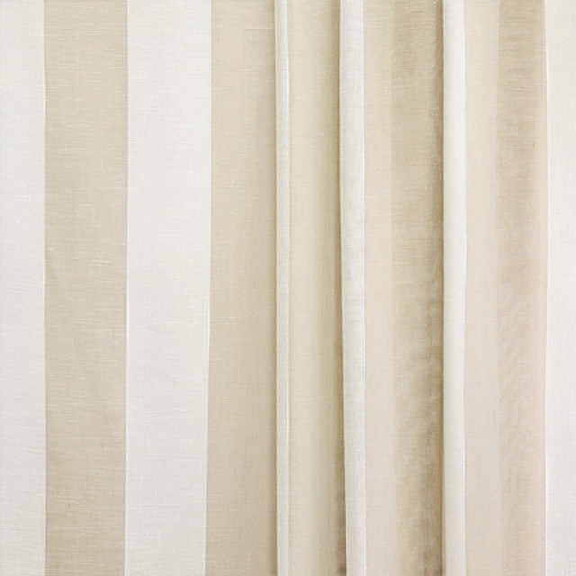 Car Ride Linen by Carole Designer Fabric Sheer Movement 100% Polyester Turkey 6 1/2" H 118" - Swanky Fabrics - Car Ride Linen by Carole Designer Fabric Sheer Movement 100% Polyester Turkey 6 1/2" H 118" - Swanky Fabrics -