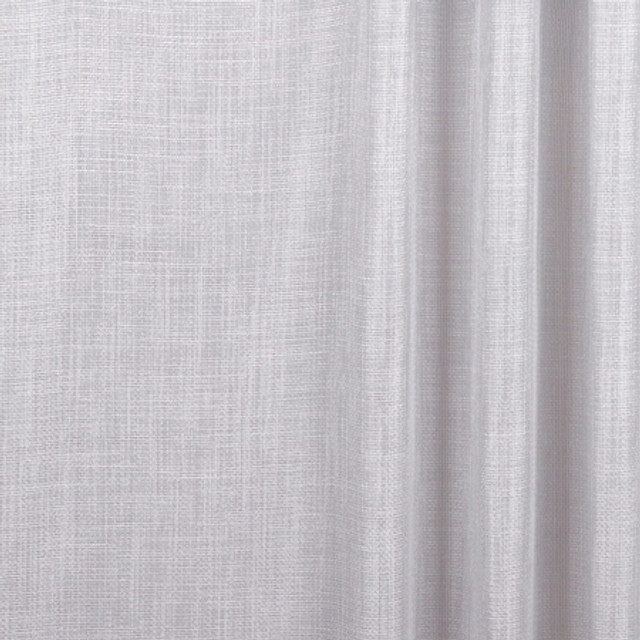 Far Fetched Sterling by Carole Designer Fabric Sheer Movement 100% Polyester Turkey None 118" - Swanky Fabrics - Far Fetched Sterling by Carole Designer Fabric Sheer Movement 100% Polyester Turkey None 118" - Swanky Fabrics -