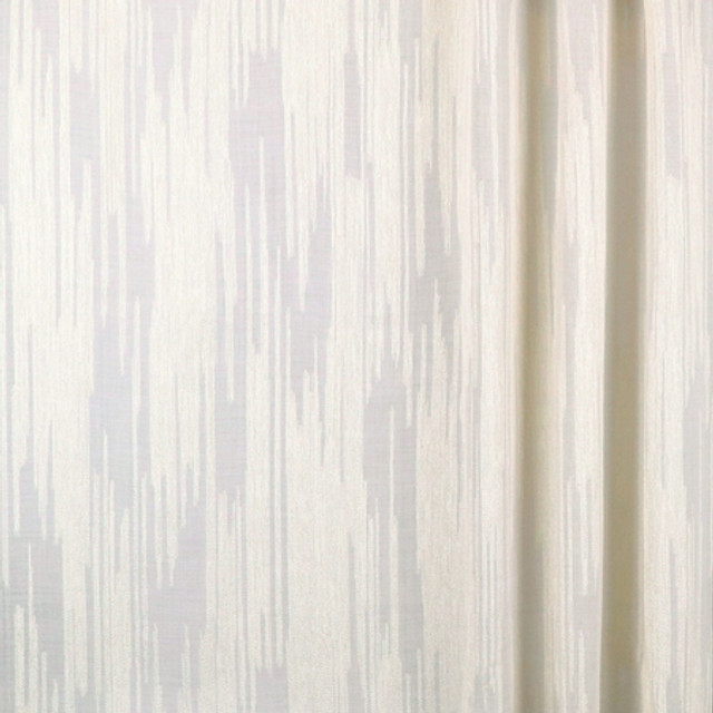 Ordeal Linen by Carole Designer Fabric Sheer Movement 100% Polyester Turkey 22 1/2" V, 19 1/8" H 120" - Swanky Fabrics - Ordeal Linen by Carole Designer Fabric Sheer Movement 100% Polyester Turkey 22 1/2" V, 19 1/8" H 120" - Swanky Fabrics -