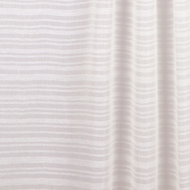 Pleasant Linen by Carole Designer Fabric Sheer Movement 100% Polyester Turkey 14 1/4" V 118" - Swanky Fabrics - Pleasant Linen by Carole Designer Fabric Sheer Movement 100% Polyester Turkey 14 1/4" V 118" - Swanky Fabrics -