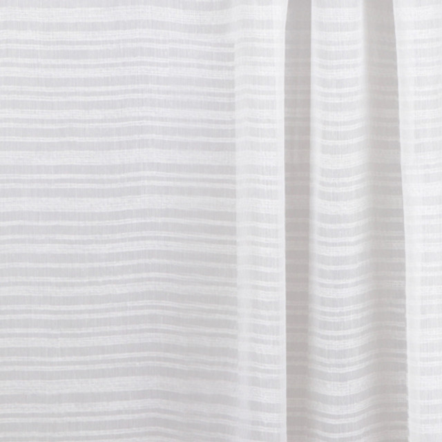 Pleasant Quartz by Carole Designer Fabric Sheer Movement 100% Polyester Turkey 14 1/4" V 118" - Swanky Fabrics - Pleasant Quartz by Carole Designer Fabric Sheer Movement 100% Polyester Turkey 14 1/4" V 118" - Swanky Fabrics -