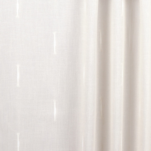Pretty Please Linen by Carole Designer Fabric Sheer Movement 100% Polyester Turkey 7 3/8" V, 8 1/4" H 126" - Swanky Fabrics - Pretty Please Linen by Carole Designer Fabric Sheer Movement 100% Polyester Turkey 7 3/8" V, 8 1/4" H 126" - Swanky Fabrics -