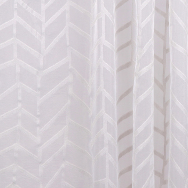 Well Thanks Glitter by Carole Designer Fabric Sheer Movement 100% Polyester Turkey 12" V, 13 1/8" H 118" - Swanky Fabrics - Well Thanks Glitter by Carole Designer Fabric Sheer Movement 100% Polyester Turkey 12" V, 13 1/8" H 118" - Swanky Fabrics -