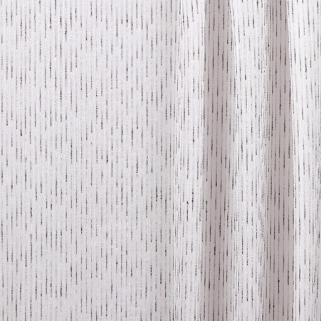 You Can Penguin by Carole Designer Fabric Sheer Movement 100% Polyester Turkey None 118" - Swanky Fabrics -