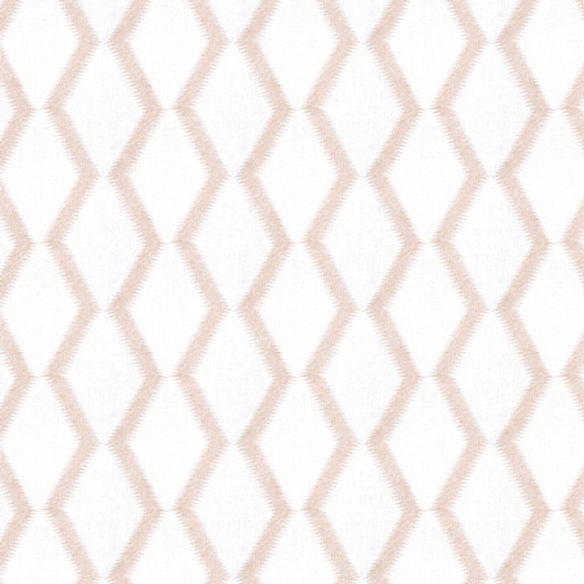 Easy Access Blush by Carole Designer Fabric Sunset Serenade Base: 73% Cotton, 27% Polyester Embr: 100% Viscose India 9 1/2" V, 9" H 51"" - Swanky Fabrics - Easy Access Blush by Carole Designer Fabric Sunset Serenade Base: 73% Cotton, 27% Polyester Embr: 100% Viscose India 9 1/2" V, 9" H 51"" - Swanky Fabrics -