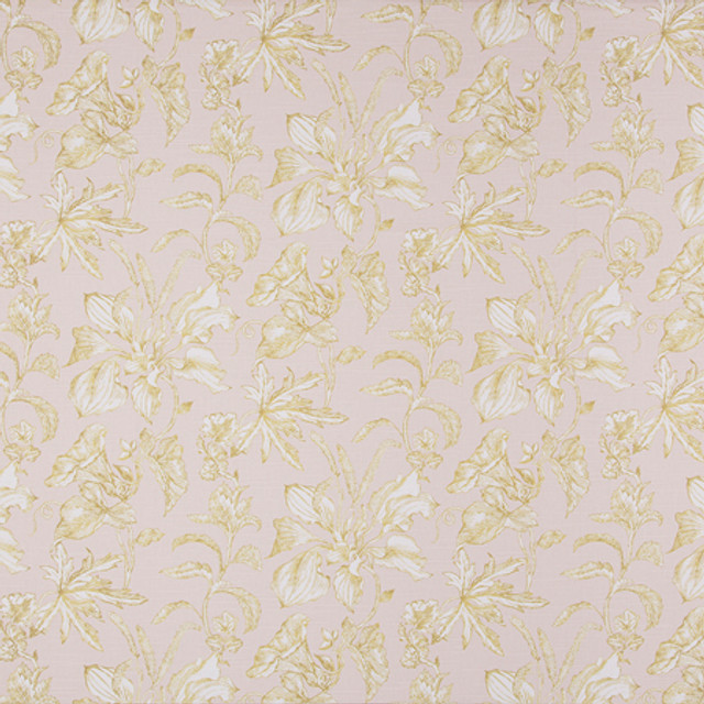 Our Song Herbal by Carole Designer Fabric Sunset Serenade 100% Cotton-Soil Repellent Pakistan 25 1/4" V, 13 1/2" H HD 55"" - Swanky Fabrics - Our Song Herbal by Carole Designer Fabric Sunset Serenade 100% Cotton-Soil Repellent Pakistan 25 1/4" V, 13 1/2" H HD 55"" - Swanky Fabrics -