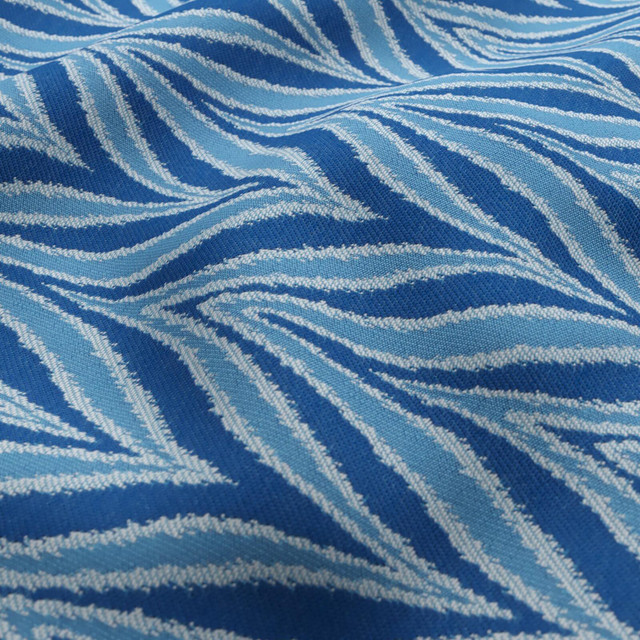 ADRIFT 68J9301 by JF Designer Fabric OCEAN'S AWAY 100% Polyolefin India Horizontal: 6.75 and Vertical: 7.5 54 - Swanky Fabrics - ADRIFT 68J9301 by JF Designer Fabric OCEAN'S AWAY 100% Polyolefin India Horizontal: 6.75 and Vertical: 7.5 54 - Swanky Fabrics -