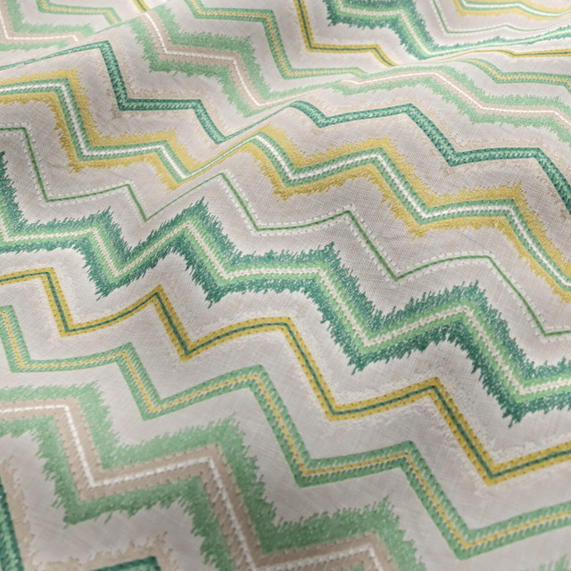 FIN 78J9301 by JF Designer Fabric OCEAN'S AWAY 100% Polyolefin India Horizontal: 3.25 and Vertical: 12.25 54 - Swanky Fabrics - FIN 78J9301 by JF Designer Fabric OCEAN'S AWAY 100% Polyolefin India Horizontal: 3.25 and Vertical: 12.25 54 - Swanky Fabrics -