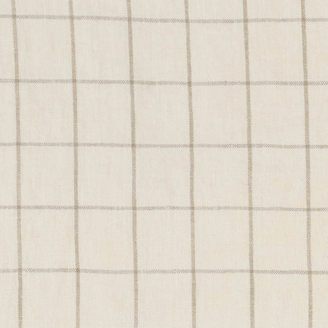 HADLEY 35J9391 by JF Designer Fabric COASTLINE 100% Linen India Horizontal: 2 and Vertical: 2 54 - Swanky Fabrics - HADLEY 35J9391 by JF Designer Fabric COASTLINE 100% Linen India Horizontal: 2 and Vertical: 2 54 - Swanky Fabrics -
