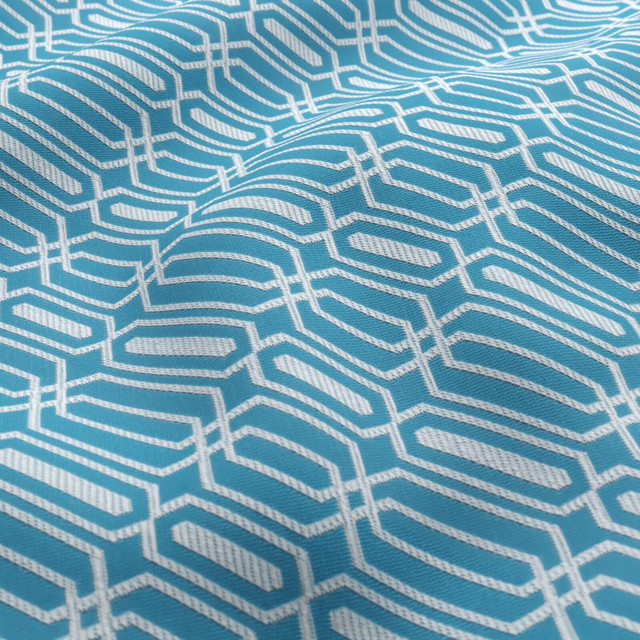 REEF 66J9301 by JF Designer Fabric OCEAN'S AWAY 100% Polyolefin India Horizontal: 3.5 and Vertical: 6.25 55 - Swanky Fabrics - REEF 66J9301 by JF Designer Fabric OCEAN'S AWAY 100% Polyolefin India Horizontal: 3.5 and Vertical: 6.25 55 - Swanky Fabrics -