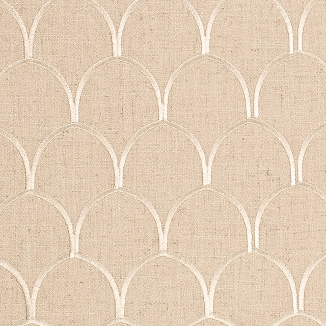 CB900-181 by Charlotte Fabric Shades of Driftwood 88% Polyester, 7% Rayon, 5% Linen Asia Exceeds 120,000 Wyzenbeek Rubs (Heavy Duty) Horizontal 3" x Vertical 4" 54 Inches - Fabric Carolina -