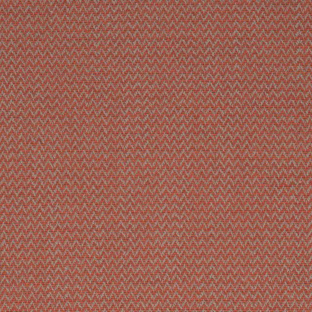 D4176 Brick by Charlotte Fabric Crypton Colors II 93% Polyester, 7% Linen Finished in USA Exceeds 200,000 Wyzenbeek Rubs (Heavy Duty) No Repeat 54 Inches - Fabric Carolina -