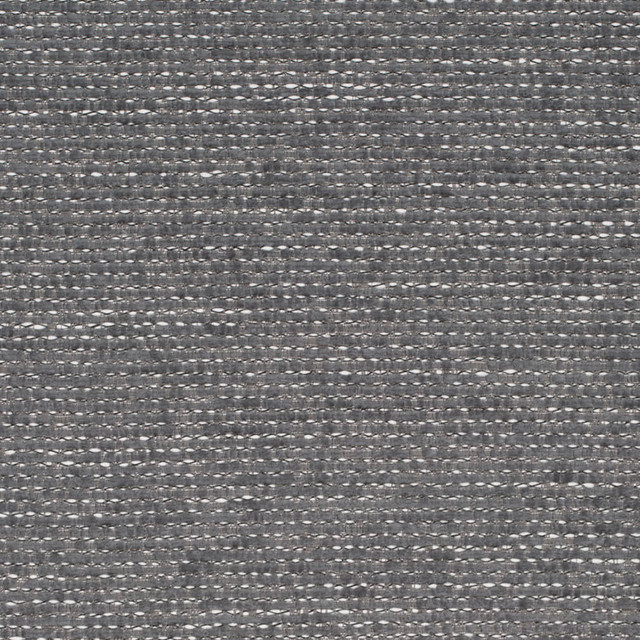 D4296 Steel by Charlotte Fabric Crypton Neutrals II 100% Polyester Finished in USA Exceeds 120,000 Wyzenbeek Rubs (Heavy Duty) No Repeat 54 Inches - Fabric Carolina -