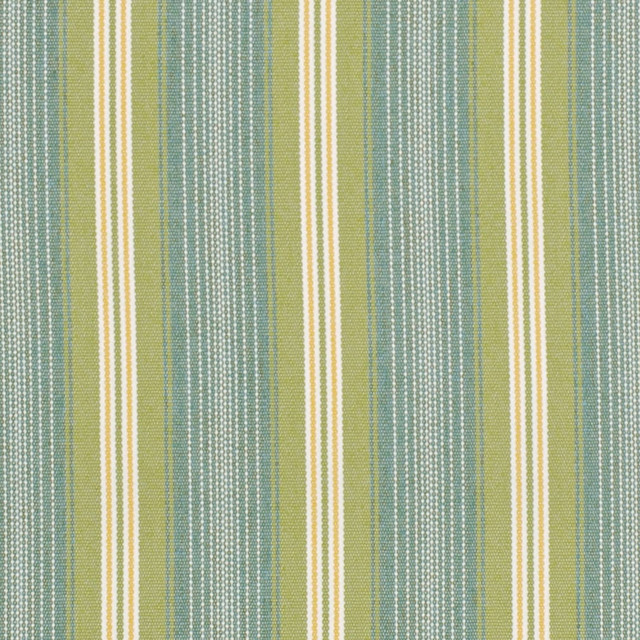D4306 Parrot by Charlotte Fabric Vibrant Wovens II 100% Solution Dyed Polyester, Waterproof Backing Asia Exceeds 100,000 Wyzenbeek Rubs (Heavy Duty) Horizontal 3.25" 54 Inches - Fabric Carolina -