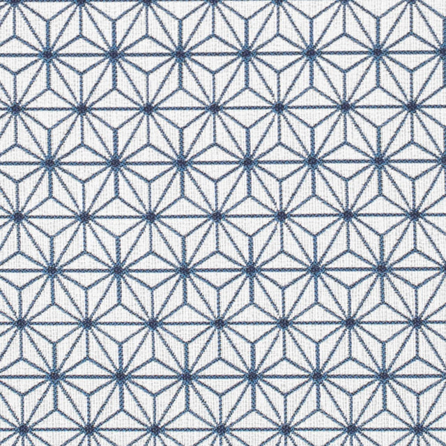 D4313 Marine by Charlotte Fabric Vibrant Wovens II 100% Solution Dyed Polyester, Waterproof Backing Asia Exceeds 100,000 Wyzenbeek Rubs (Heavy Duty) Horizontal 2.5" x Vertical 1.5" 54 Inches - Fabric Carolina -