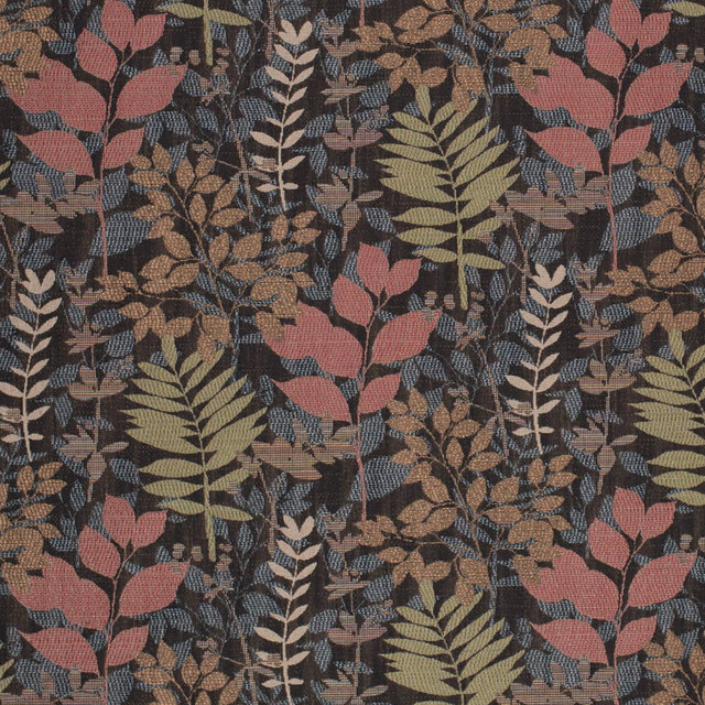 D4382 Ebony by Charlotte Fabric Tapestry Classics III 100% Polyester Asia Exceeds 90,000 Wyzenbeek Rubs (Heavy Duty) Horizontal 15" x Vertical 15" 54 Inches - Fabric Carolina -