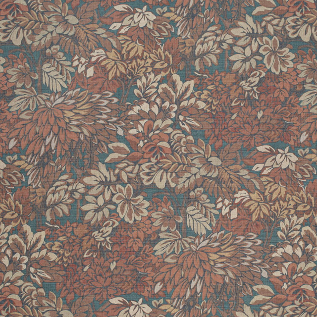 F400-171 by Charlotte Fabric Terracotta 91% Polyester, 9% Linen Asia Exceeds 108,000 Wyzenbeek Rubs (Heavy Duty) Horizontal 27.5" x Vertical 27.5" 54 Inches - Fabric Carolina - F400-171 by Charlotte Fabric Terracotta 91% Polyester, 9% Linen Asia Exceeds 108,000 Wyzenbeek Rubs (Heavy Duty) Horizontal 27.5" x Vertical 27.5" 54 Inches - Fabric Carolina -