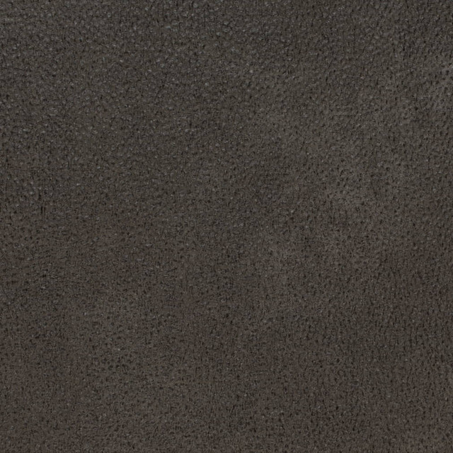 V878 Charcoal by Charlotte Fabric Leather Looks 100% Polyester Asia Exceeds 100,000 Wyzenbeek Rubs (Heavy Duty) No Repeat 54 Inches - Fabric Carolina -