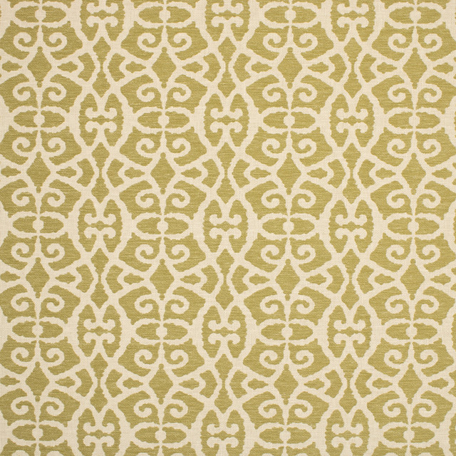 S6917 Pear by Greenhouse Designer Fabric 58% Polyester, 38% Cotton, 4% Linen India 15,000 </p><p>Repeat: 11.5" H, 11.6" V 54" - Swanky Fabrics -