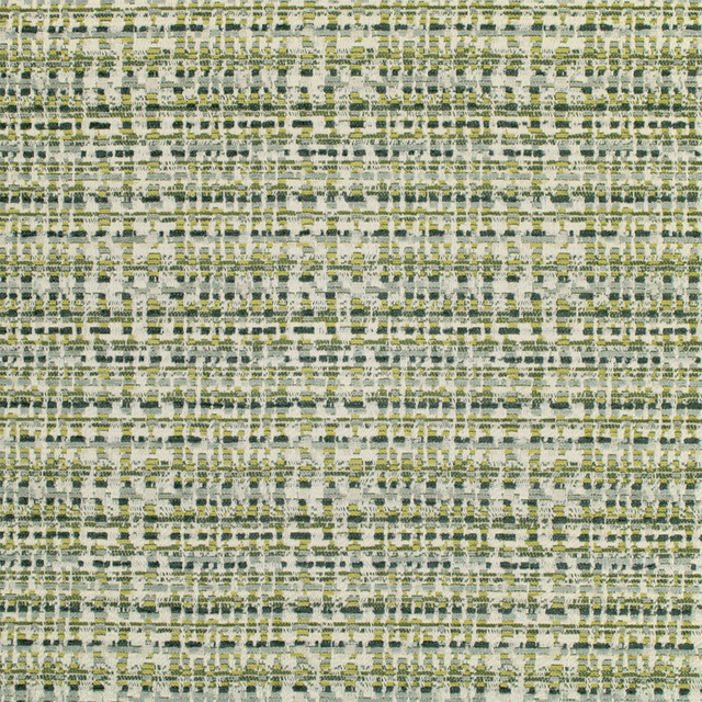 S6935 Emerald by Greenhouse Designer Fabric 39.76% Rayon, 36.92% Polyester, 22.9% Cotton, .42% Nylon USA 33,000 </p><p>Repeat: 7.125" H, 14.4 V 56" - Swanky Fabrics -