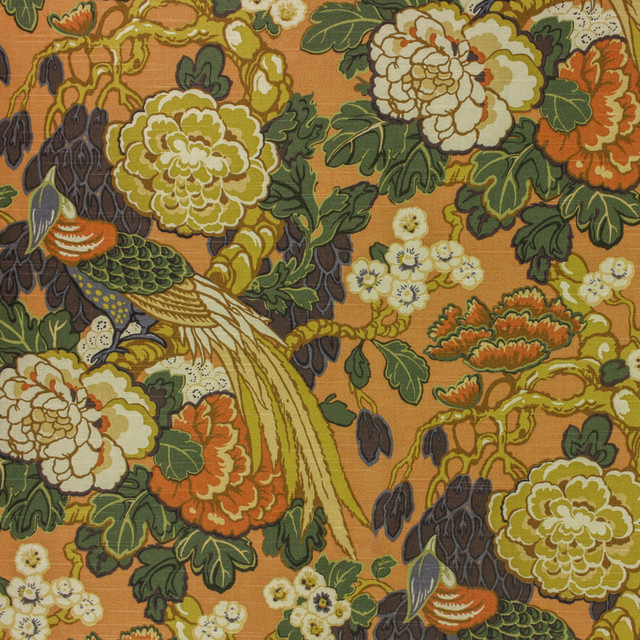 S6718 Paradise by Greenhouse Designer Fabric 100% Cotton Pakistan 12,000 </p><p>Repeat: 13.5" H, 25.25" V 54" - Swanky Fabrics - S6718 Paradise by Greenhouse Designer Fabric 100% Cotton Pakistan 12,000 </p><p>Repeat: 13.5" H, 25.25" V 54" - Swanky Fabrics -