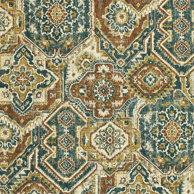 F5683 Pottery by Greenhouse Designer Fabric 100% Polyester China 9,000 </p><p>Repeat: 27" H, 27" V 55" - Swanky Fabrics - F5683 Pottery by Greenhouse Designer Fabric 100% Polyester China 9,000 </p><p>Repeat: 27" H, 27" V 55" - Swanky Fabrics -