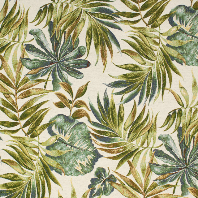 F5687 Breeze by Greenhouse Designer Fabric 70% Polyester, 20% Cotton, 10% Acrylic Spain 15,000 </p><p>Repeat: 27.72" H, 23.94" V 55" - Swanky Fabrics -